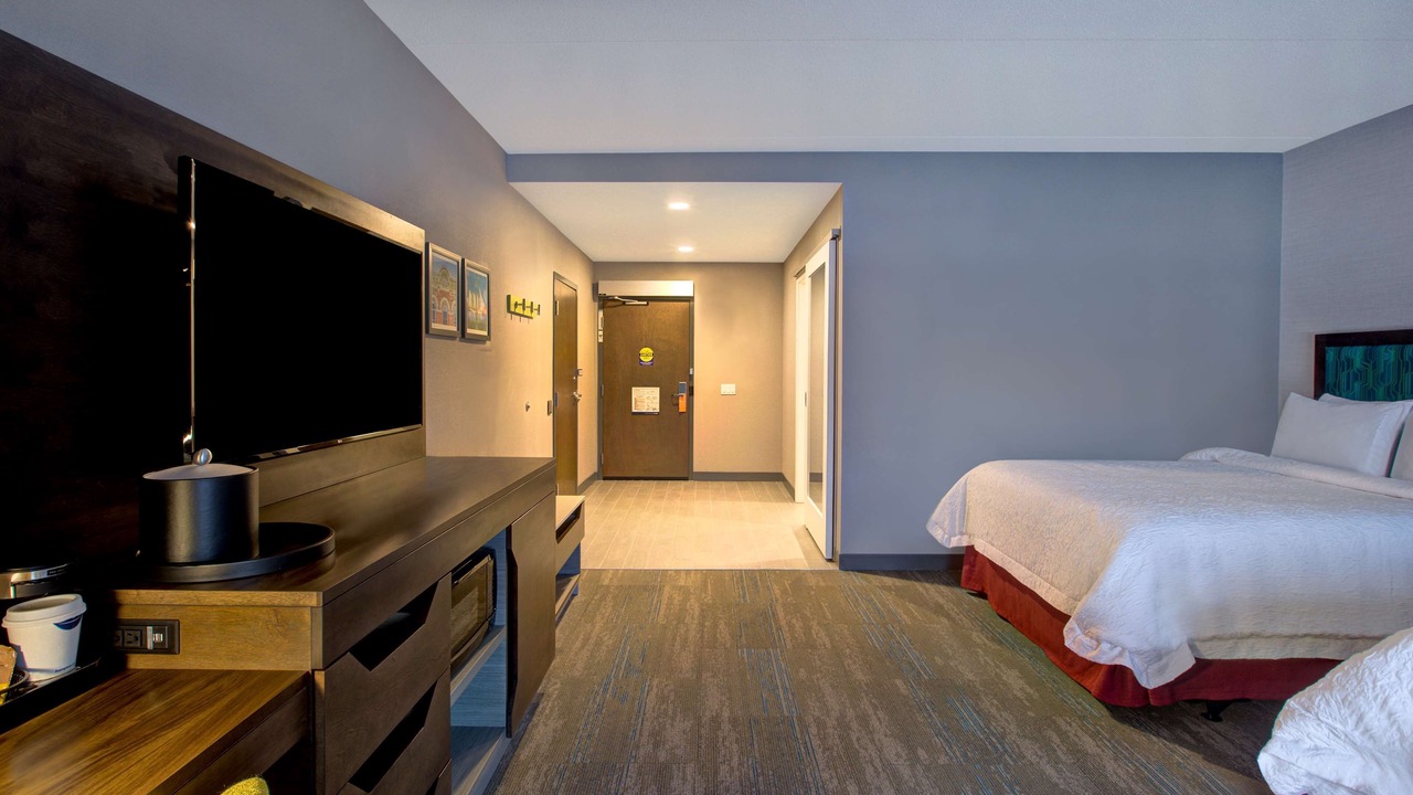 Photo of Bedroom in Brockville