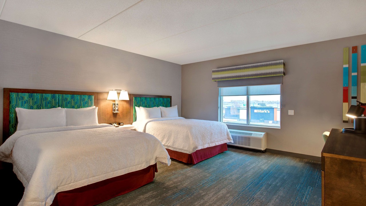 Photo of Bedroom in Brockville
