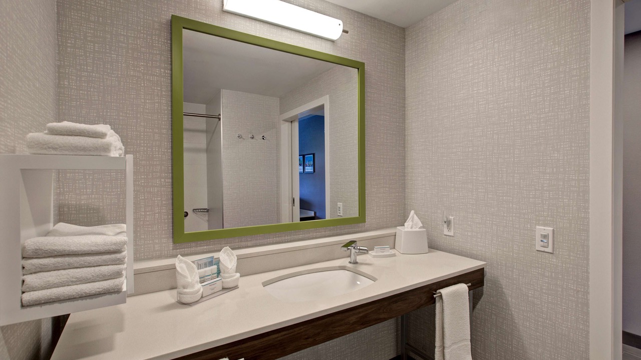 Photo of Bathroom in Brockville