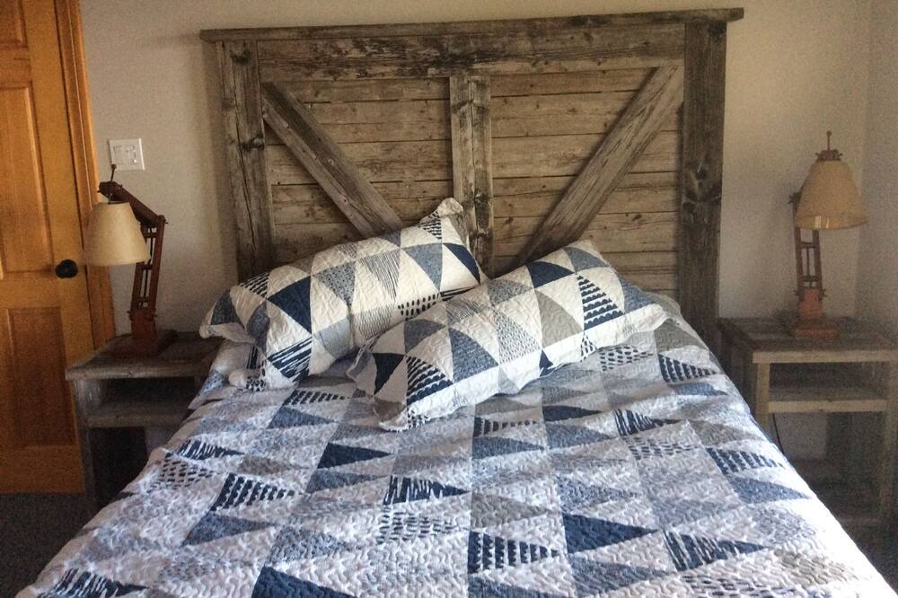 Photo of Bedroom in Carling