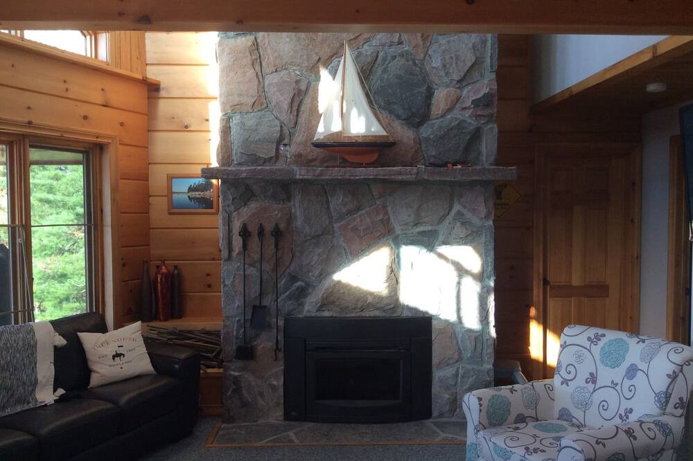 Photo of Livingroom in Carling