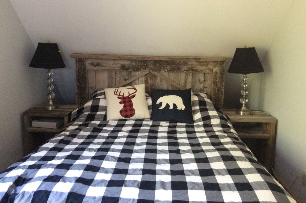Photo of Bedroom in Carling