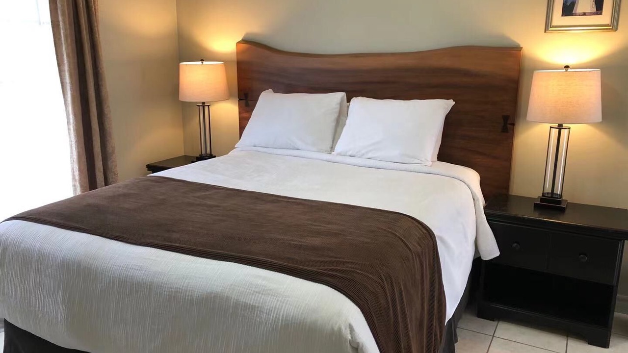 Photo of Bedroom in Tobermory