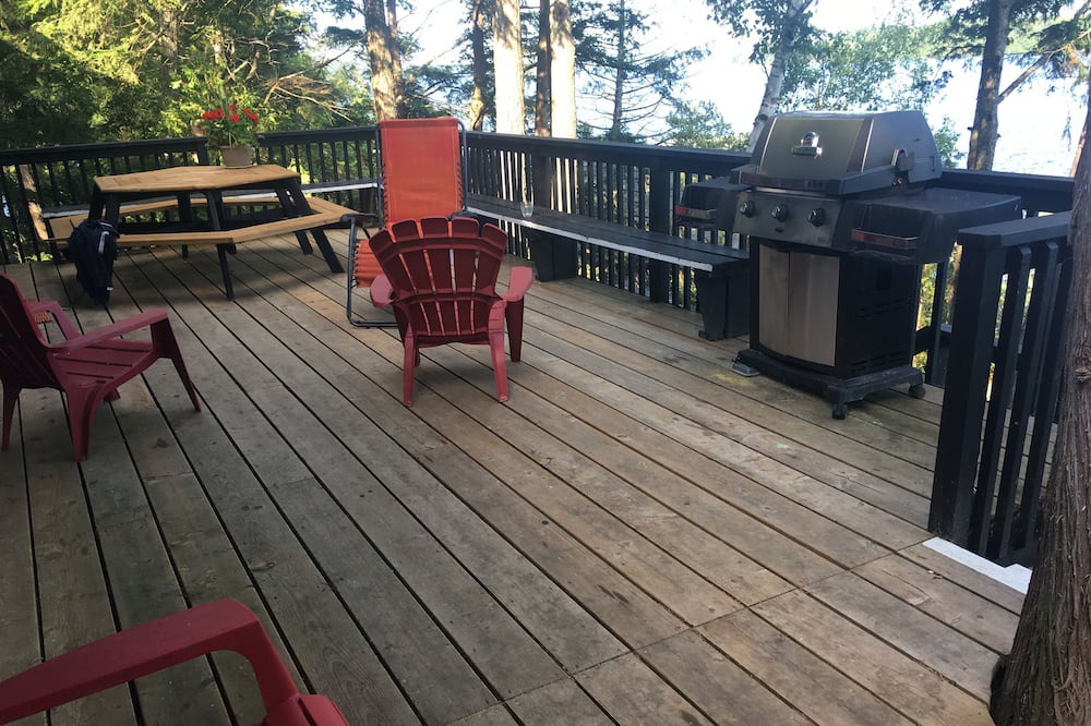 Photo of Outdoor in Baysville
