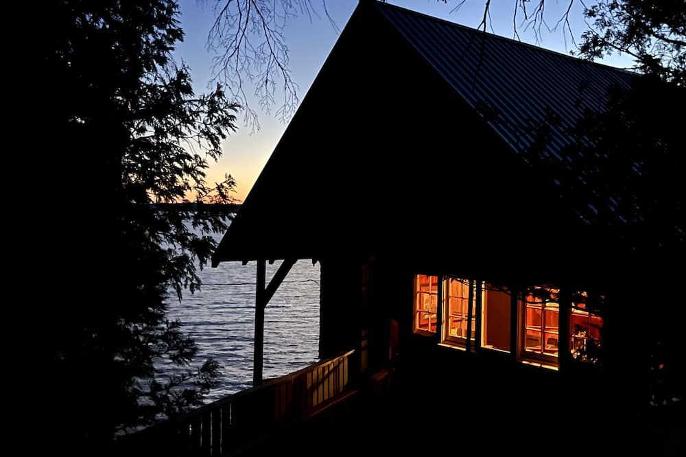 Photo of Outdoor in Baysville