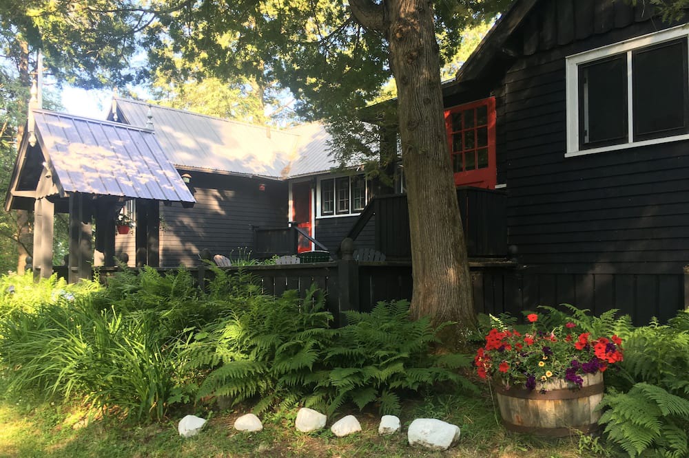 Photo of Outdoor in Baysville