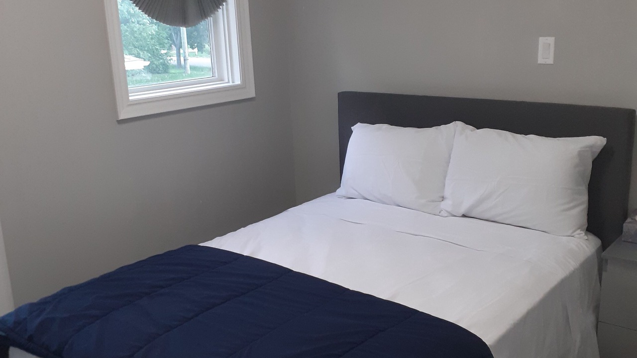 Photo of Bedroom in Whitby
