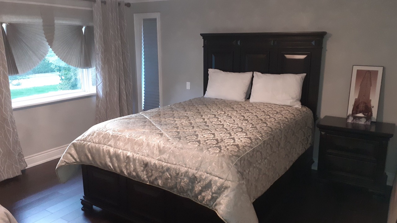 Photo of Bedroom in Whitby