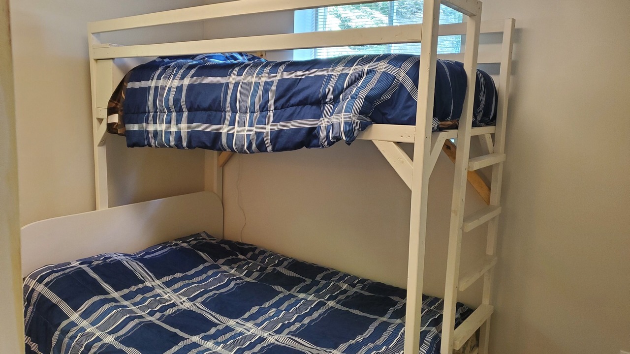 Photo of Bedroom in Catchacoma