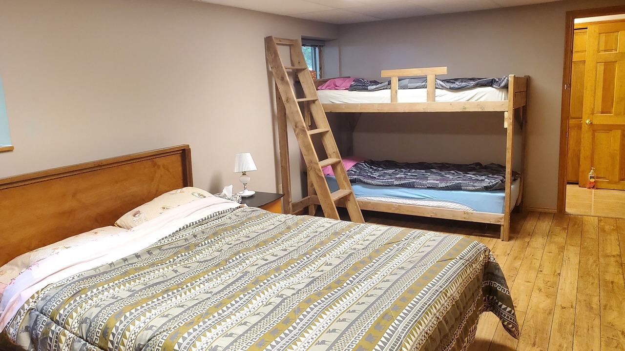 Photo of Bedroom in Catchacoma