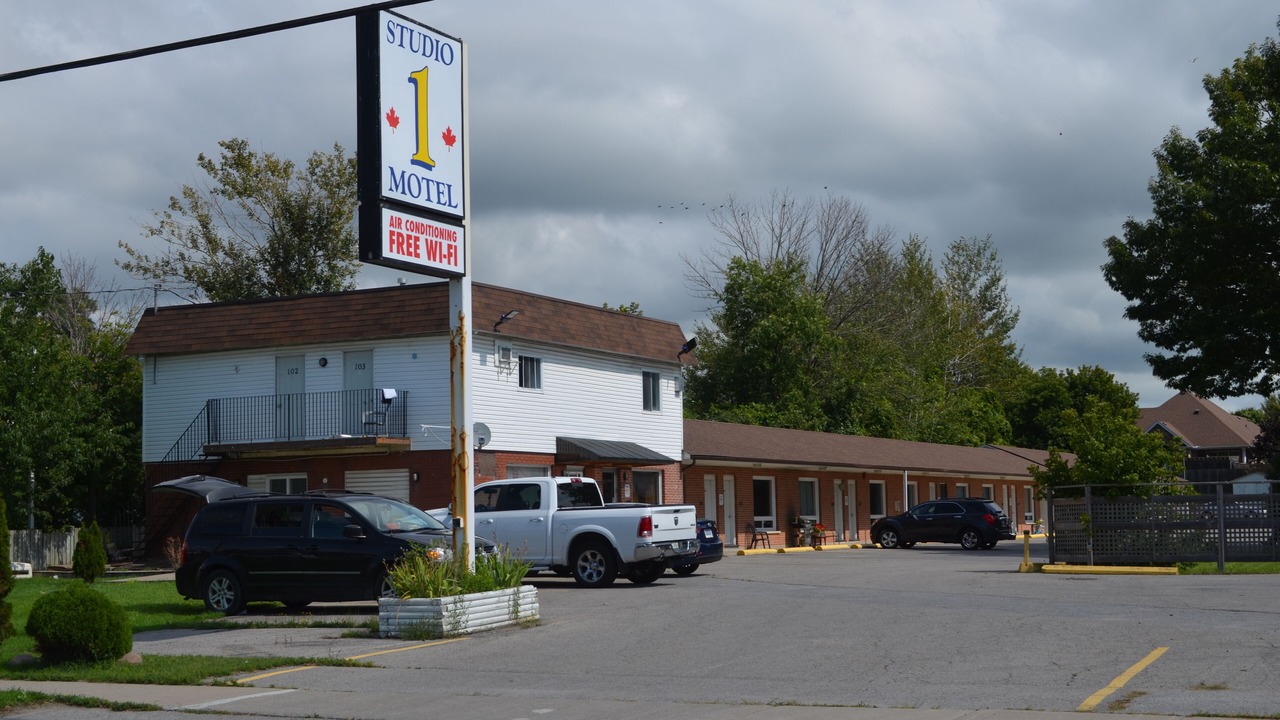 Photo of Outdoor in Cobourg