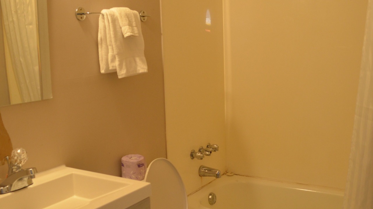 Photo of Bathroom in Cobourg
