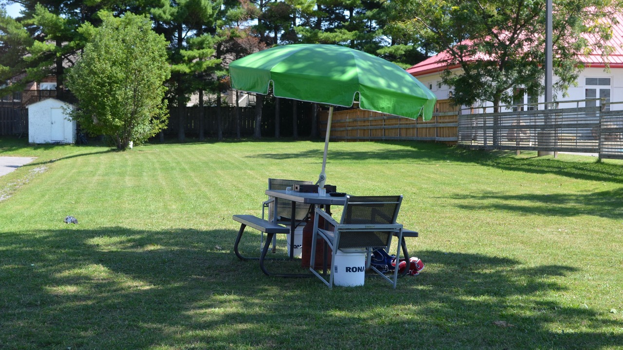 Photo of Outdoor in Cobourg