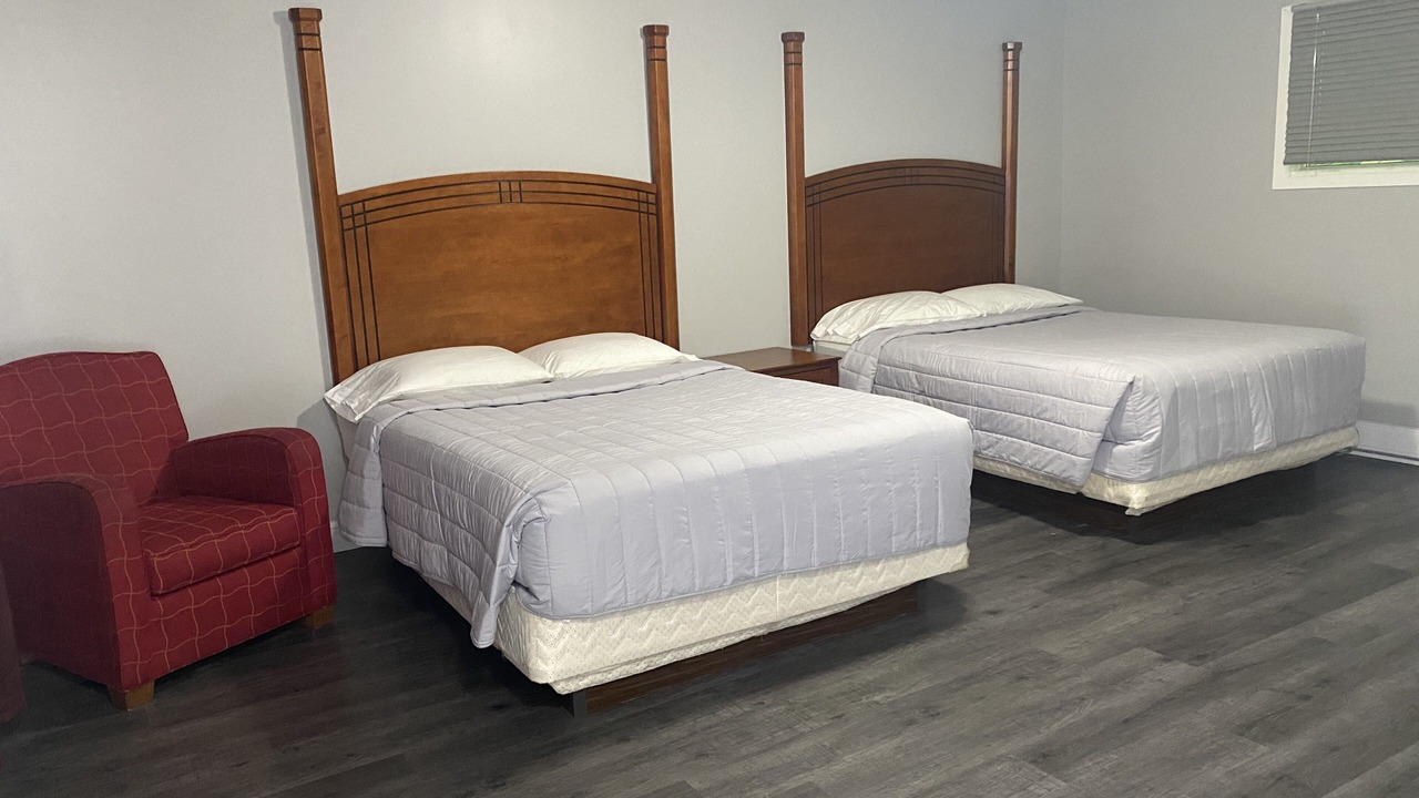 Photo of Bedroom in Cobourg