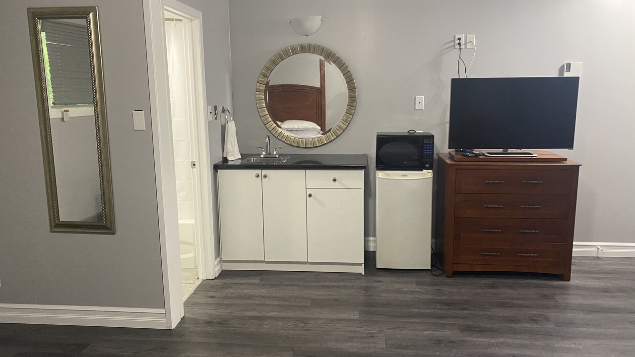 Photo of Bedroom in Cobourg