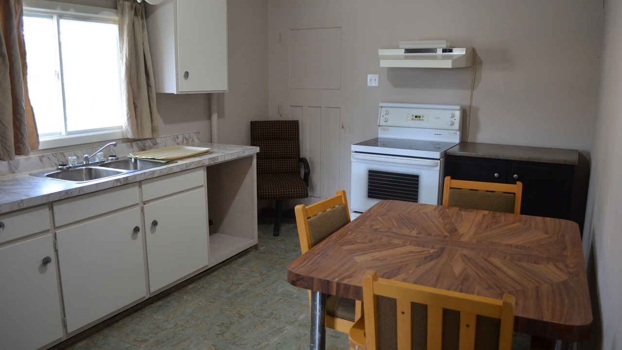 Photo of Kitchen in Cobourg