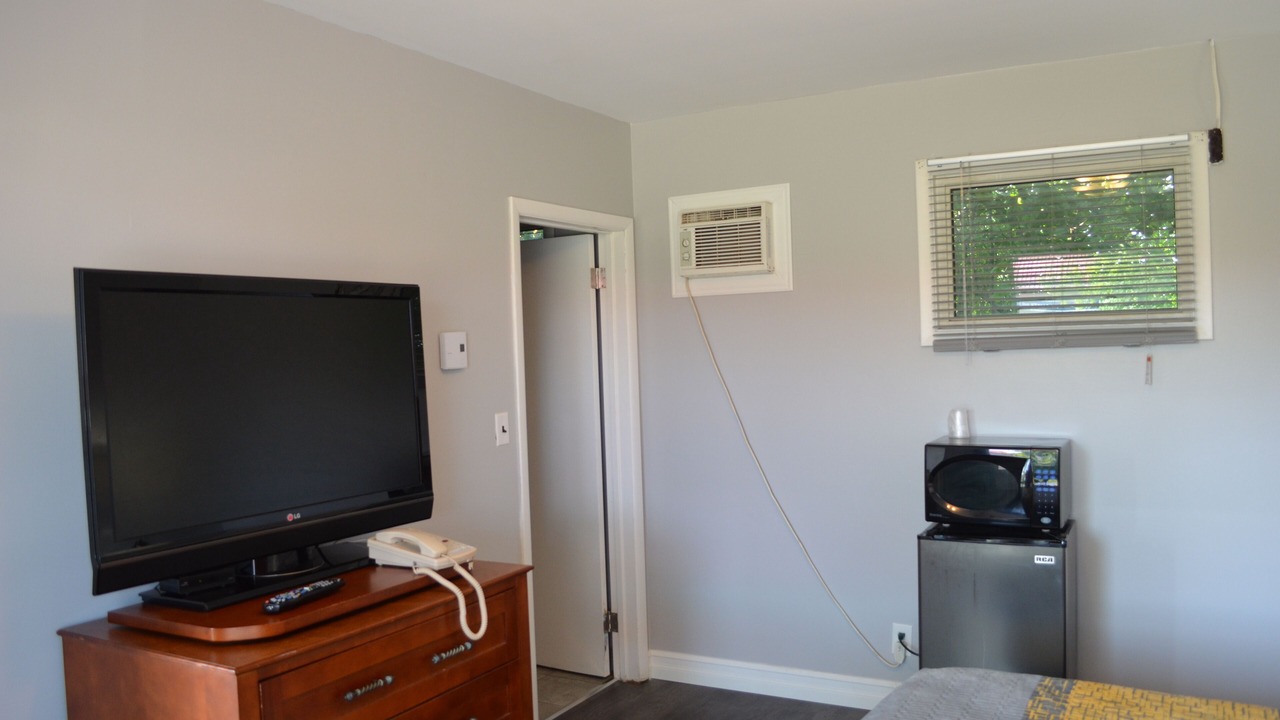 Photo of Bedroom in Cobourg