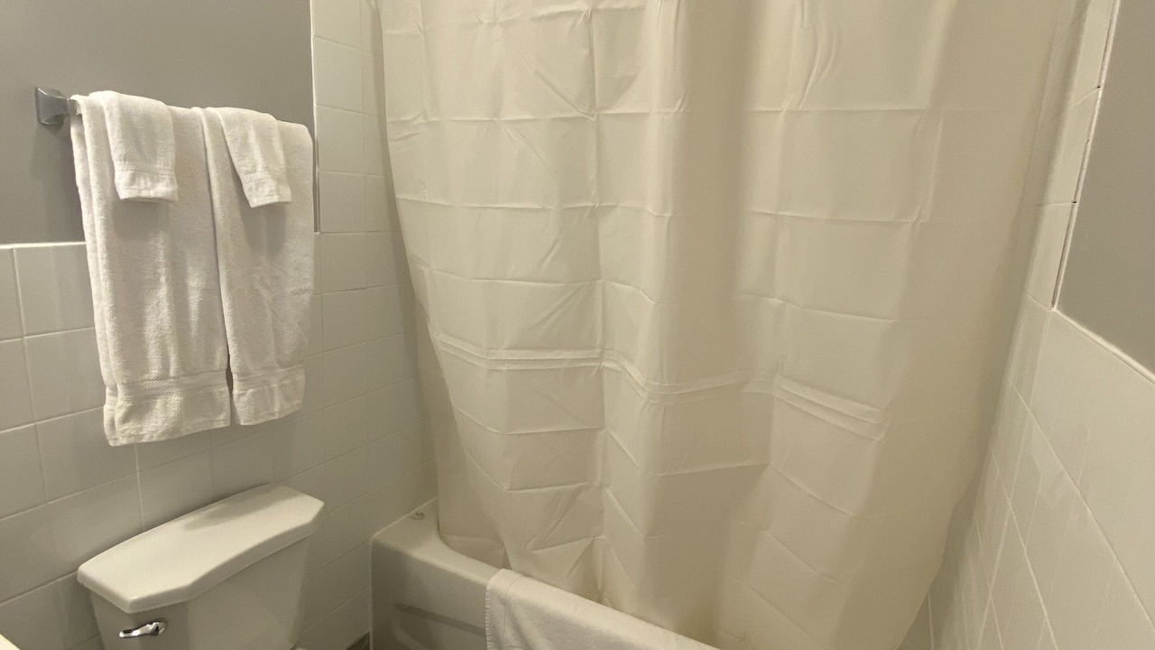 Photo of Bathroom in Cobourg