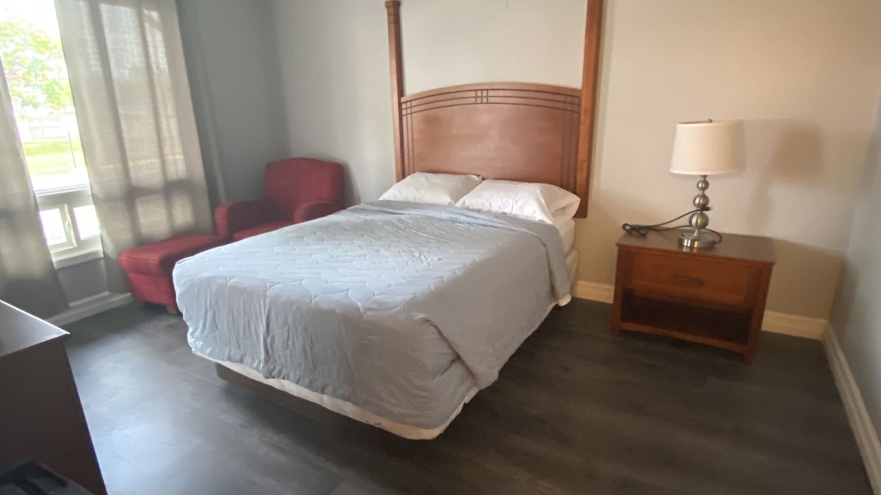 Photo of Bedroom in Cobourg