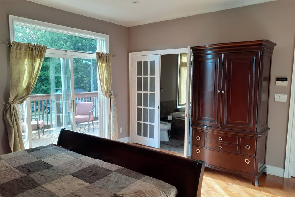 Photo of Bedroom in Niagara Falls