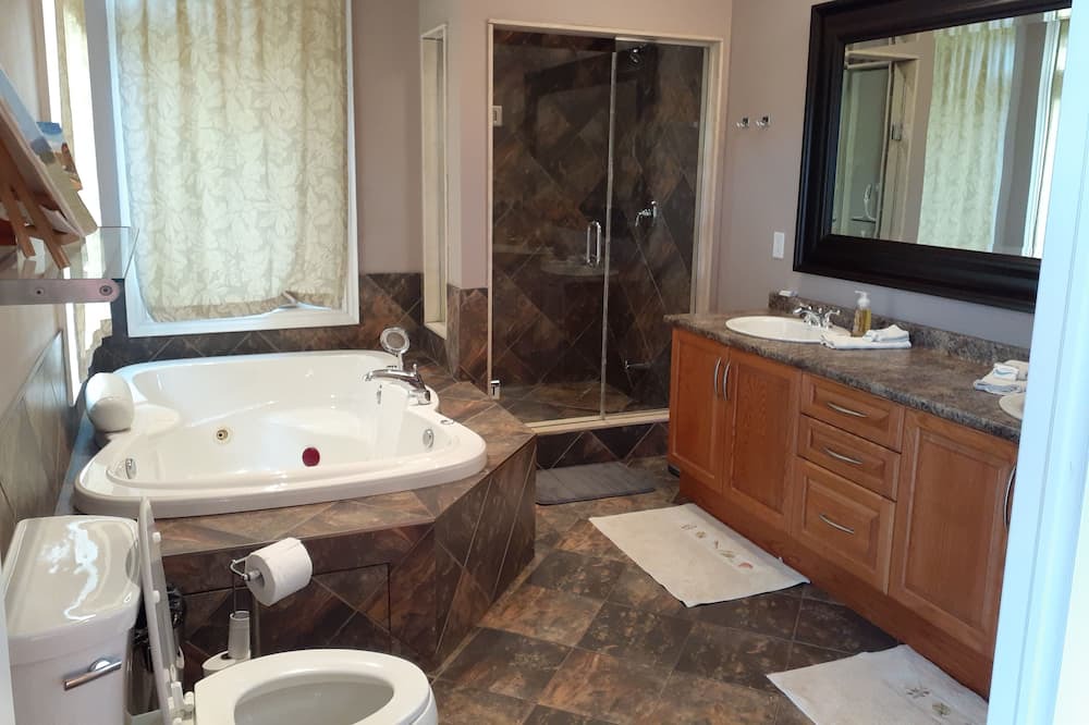 Photo of Bedroom in Niagara Falls