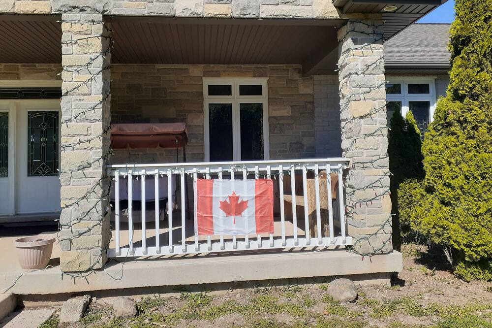 Photo of Outdoor in Niagara Falls