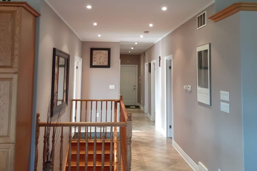 Photo of Bedroom in Niagara Falls