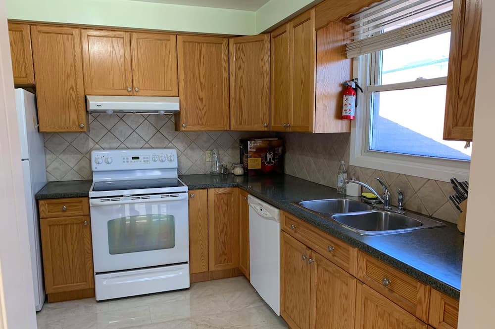 Photo of Kitchen in Grantham