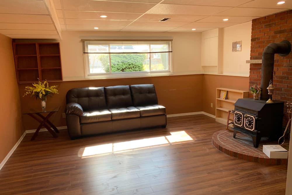 Photo of Livingroom in Grantham