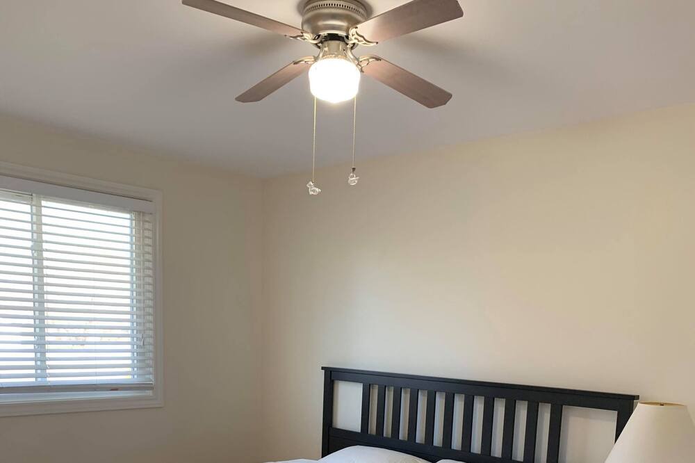 Photo of Bedroom in Grantham