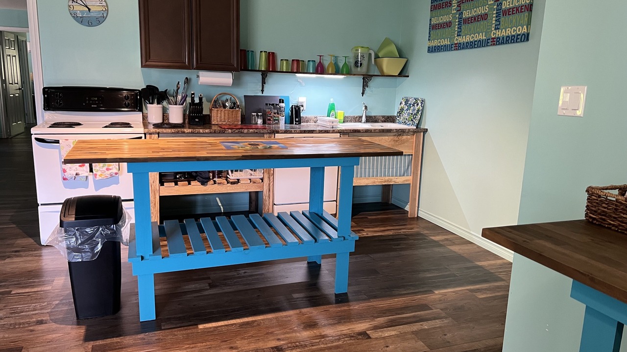 Photo of Kitchen in Jones Falls