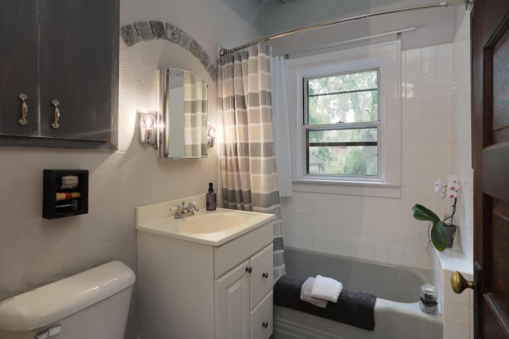 Photo of Bathroom in Buffalo