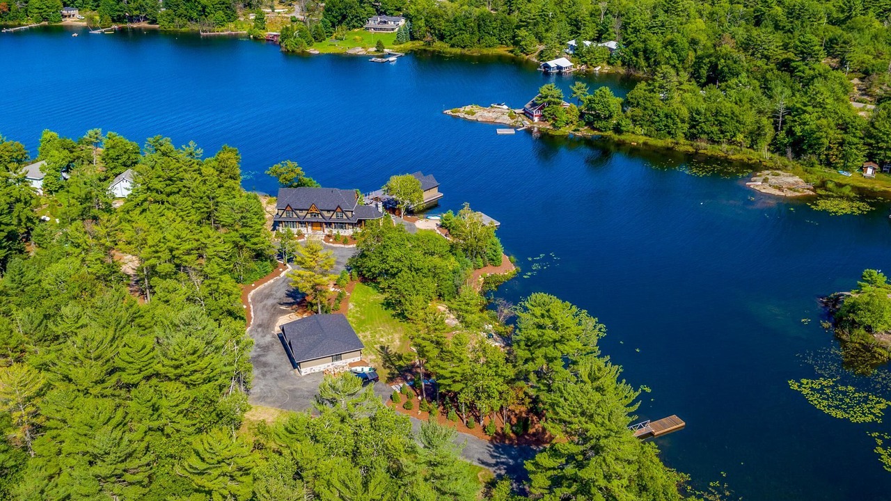 Photo of Outdoor in Pointe au Baril