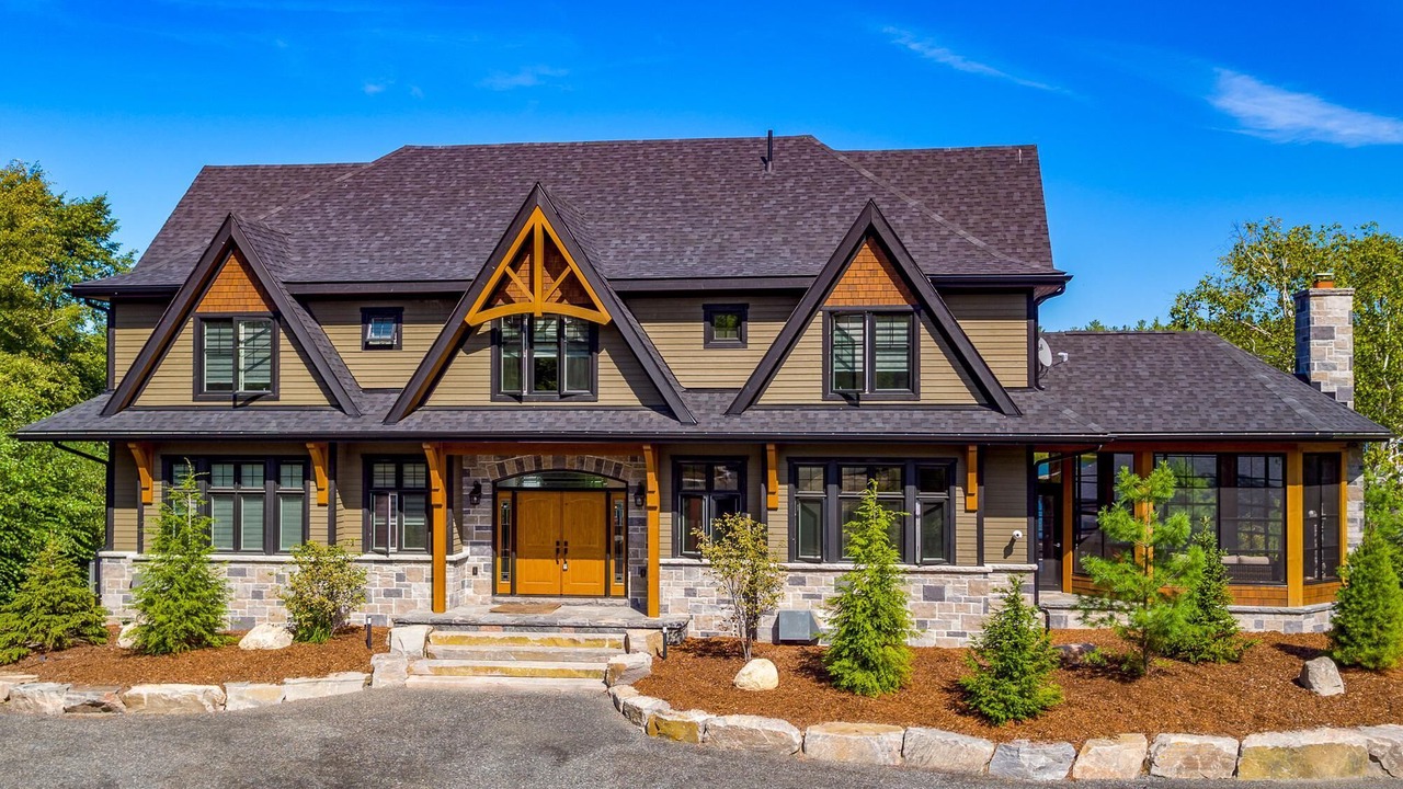 Photo of Outdoor in Pointe au Baril