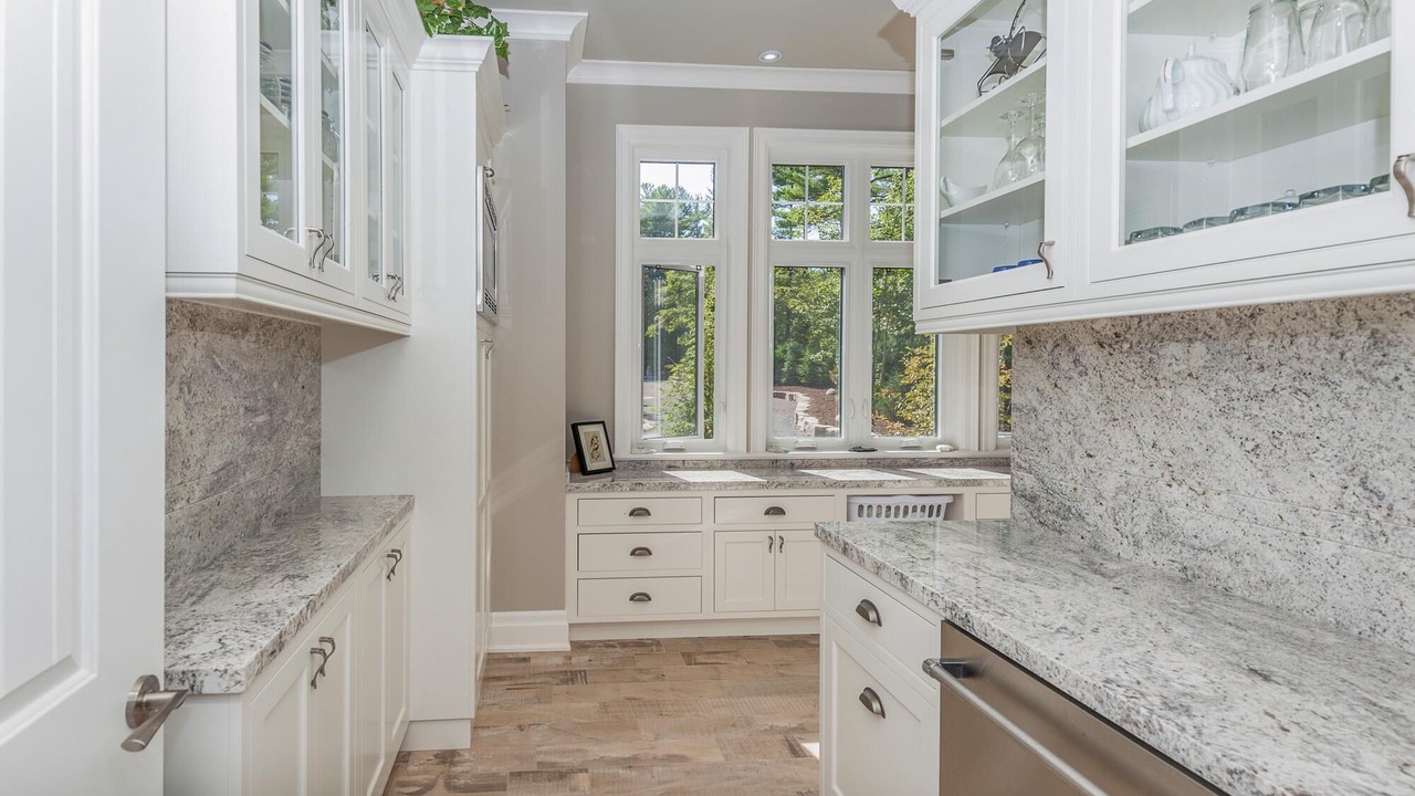 Photo of Kitchen in Pointe au Baril
