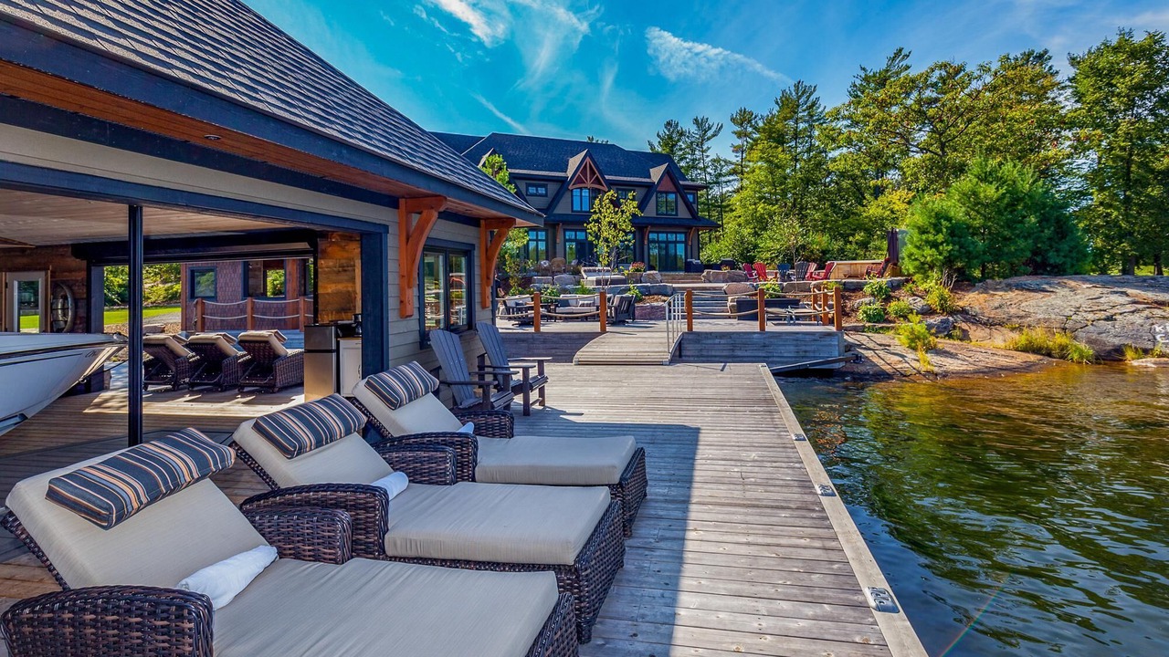 Photo of Outdoor in Pointe au Baril