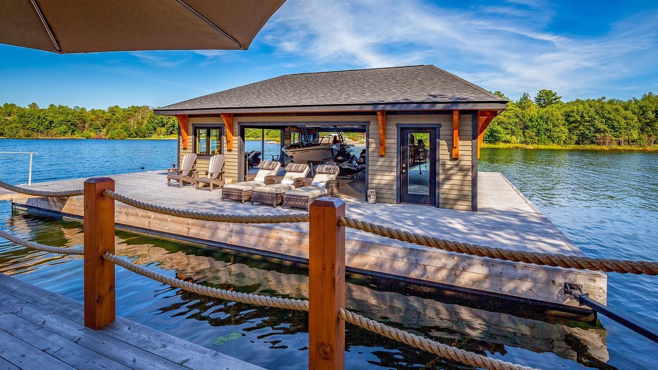 Photo of Outdoor in Pointe au Baril