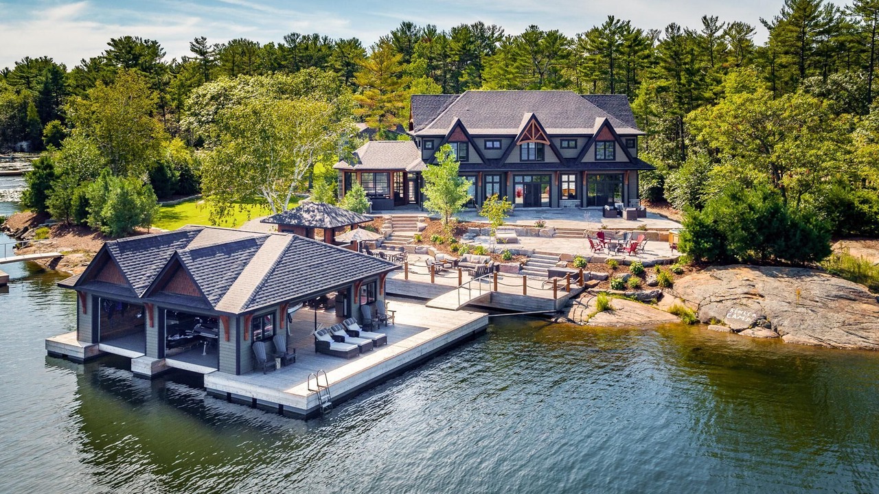 Photo of Outdoor in Pointe au Baril