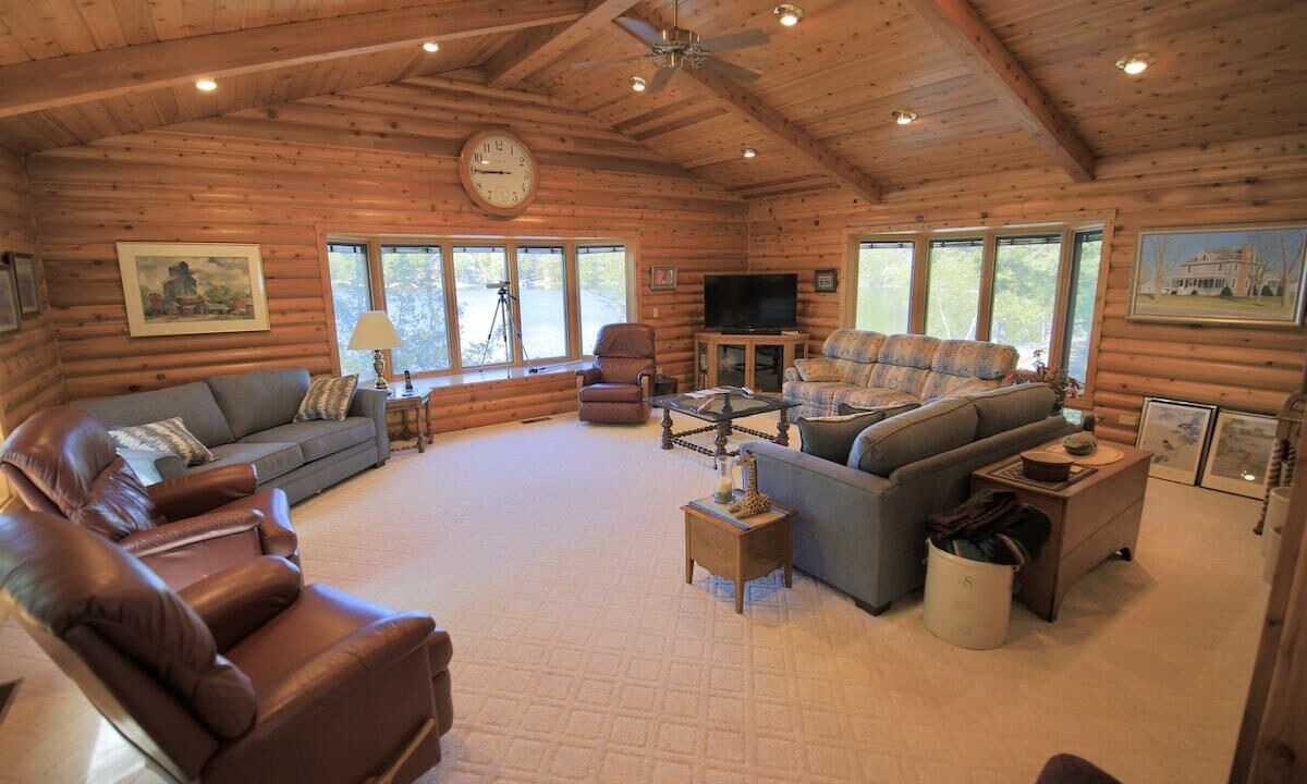 Photo of Livingroom in South Haven