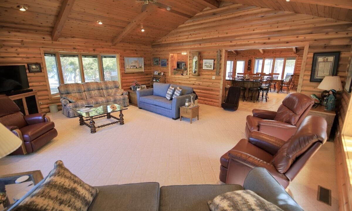 Photo of Livingroom in South Haven