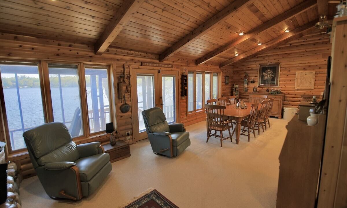 Photo of Livingroom in South Haven