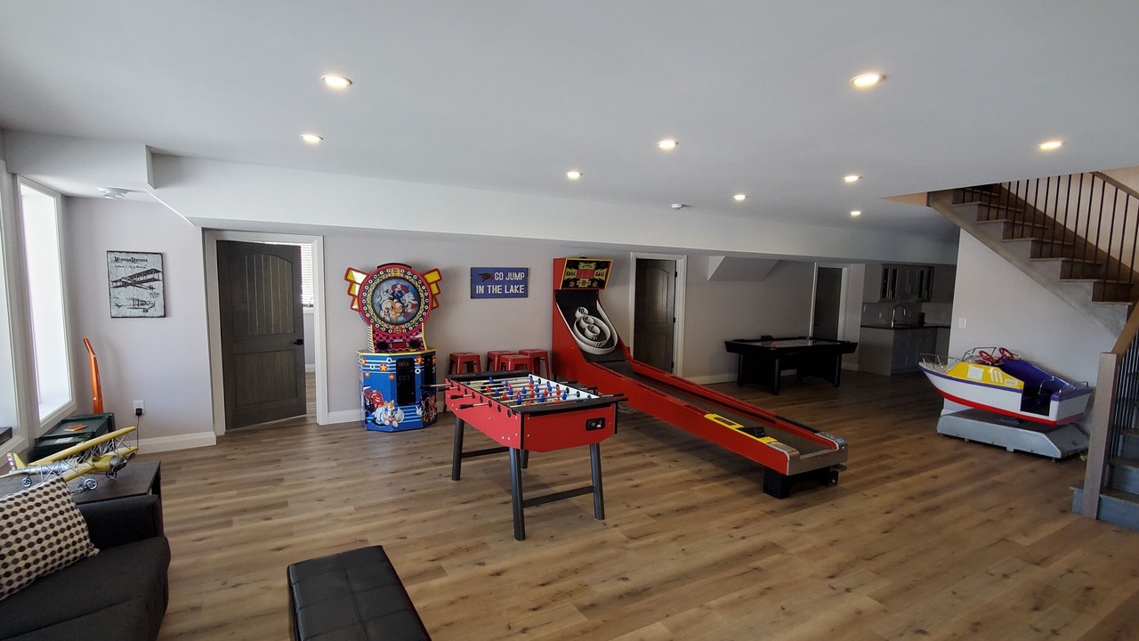 Photo of Livingroom in Centre Hastings