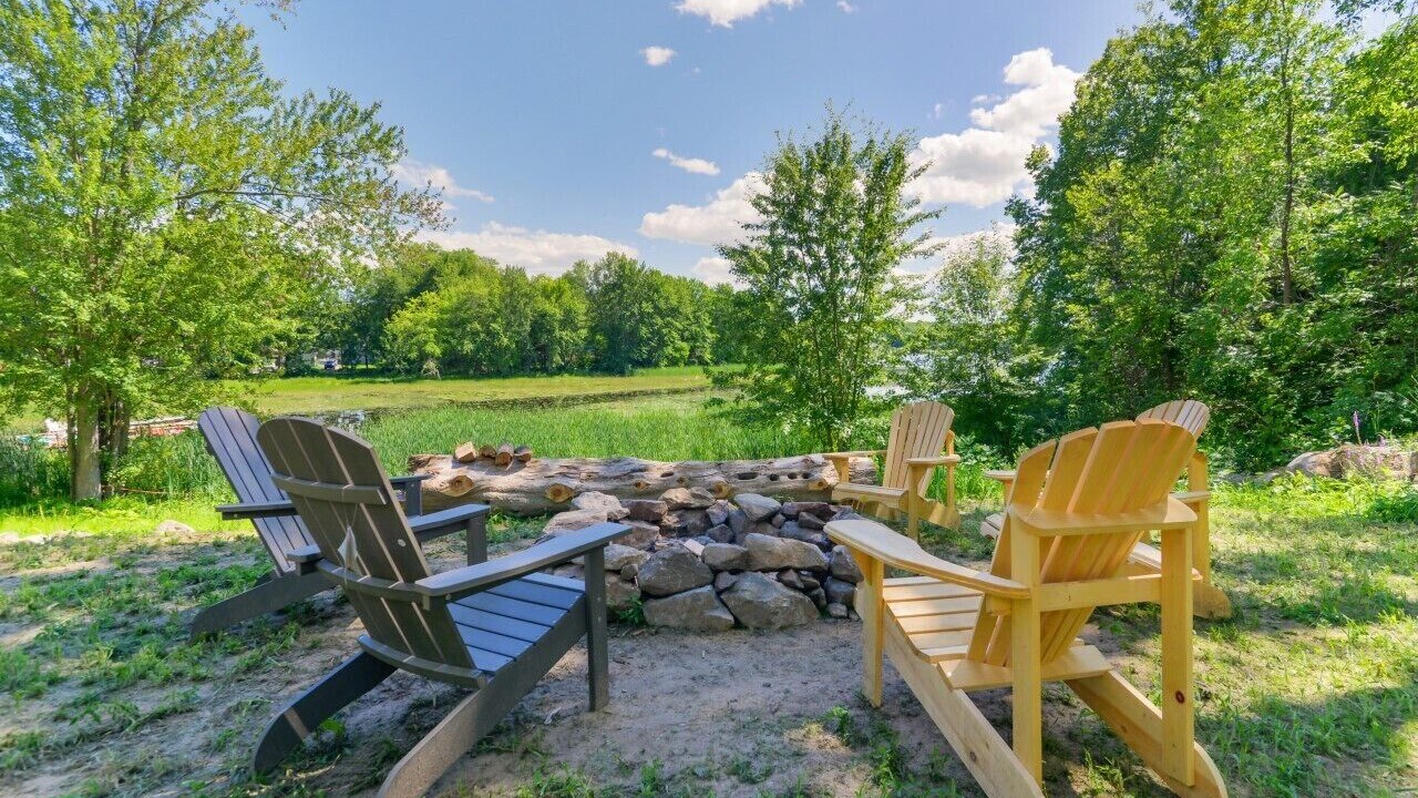 Photo of Outdoor in Centre Hastings