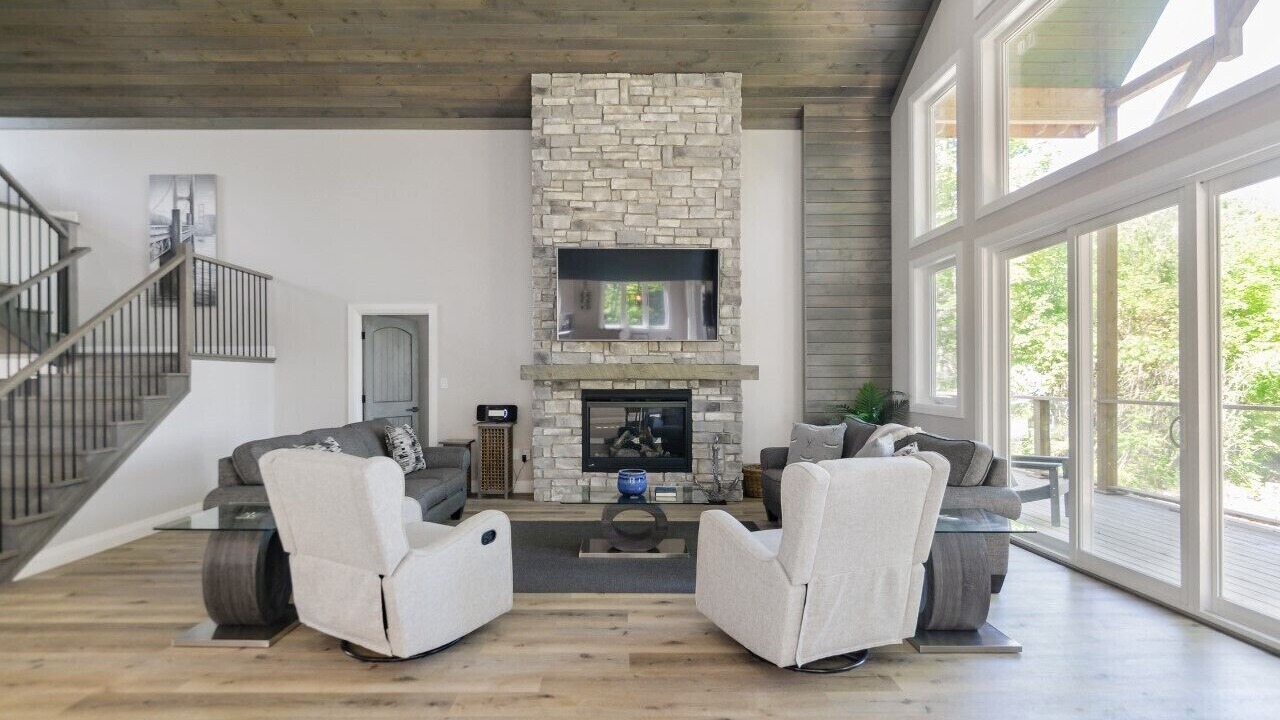 Photo of Livingroom in Centre Hastings