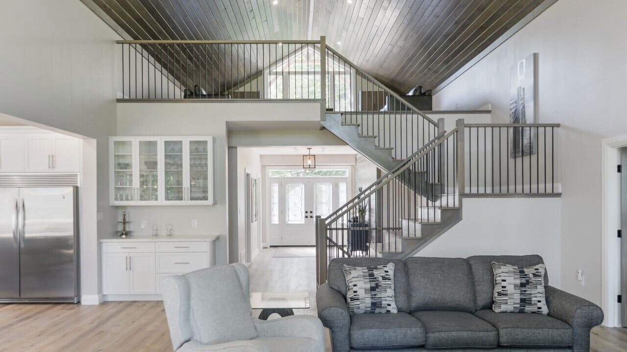 Photo of Livingroom in Centre Hastings