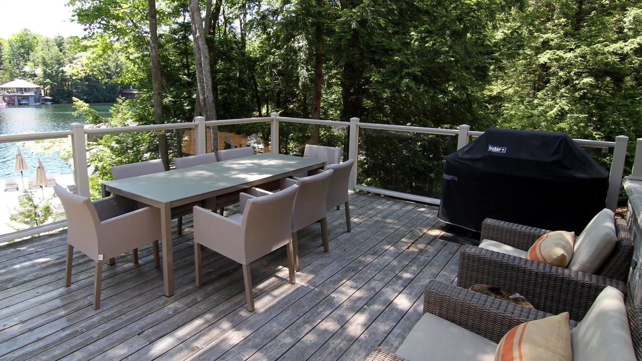 Photo of Outdoor in Muskoka Lakes