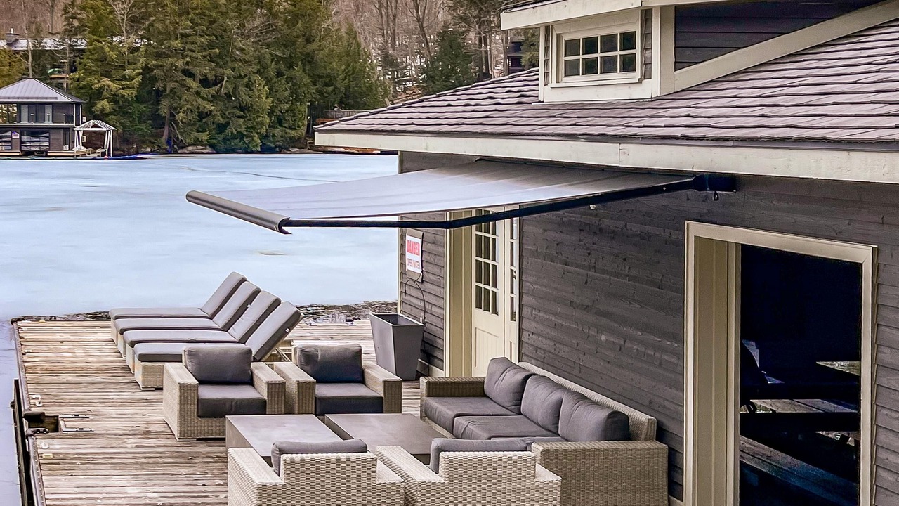 Photo of Outdoor in Muskoka Lakes