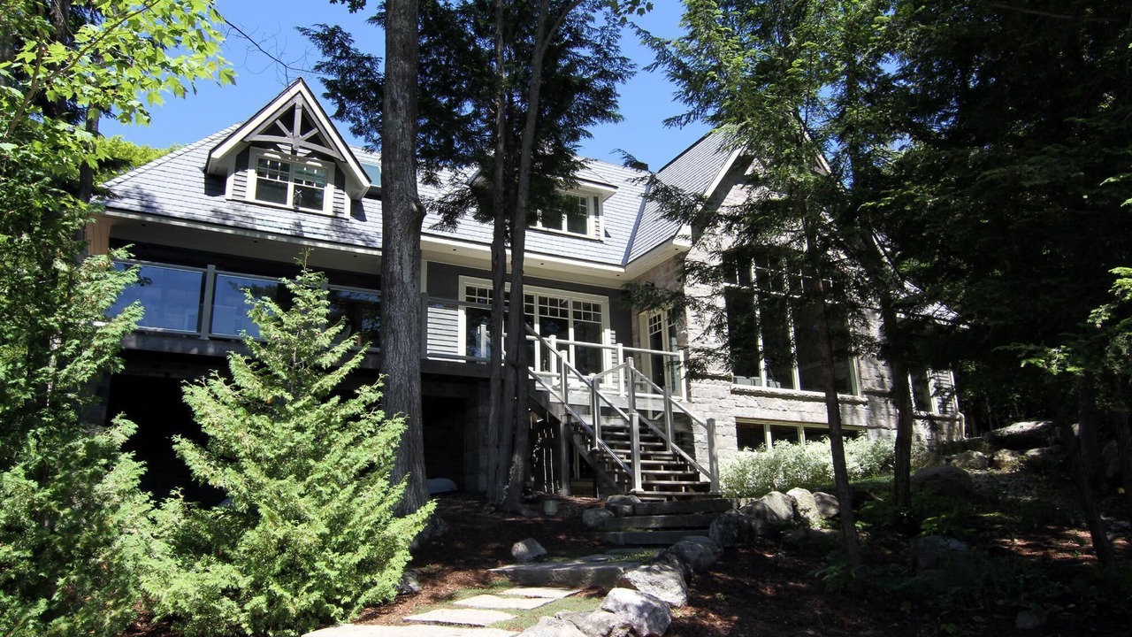 Photo of Outdoor in Muskoka Lakes