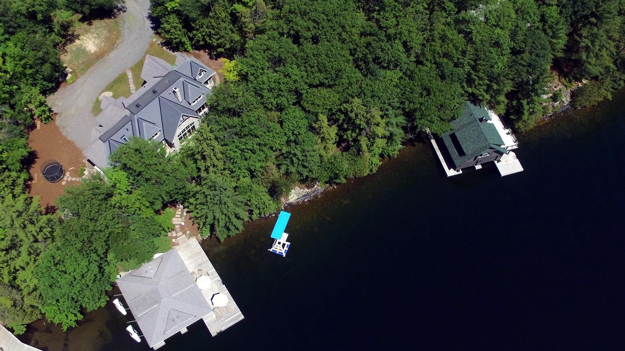 Photo of Outdoor in Muskoka Lakes