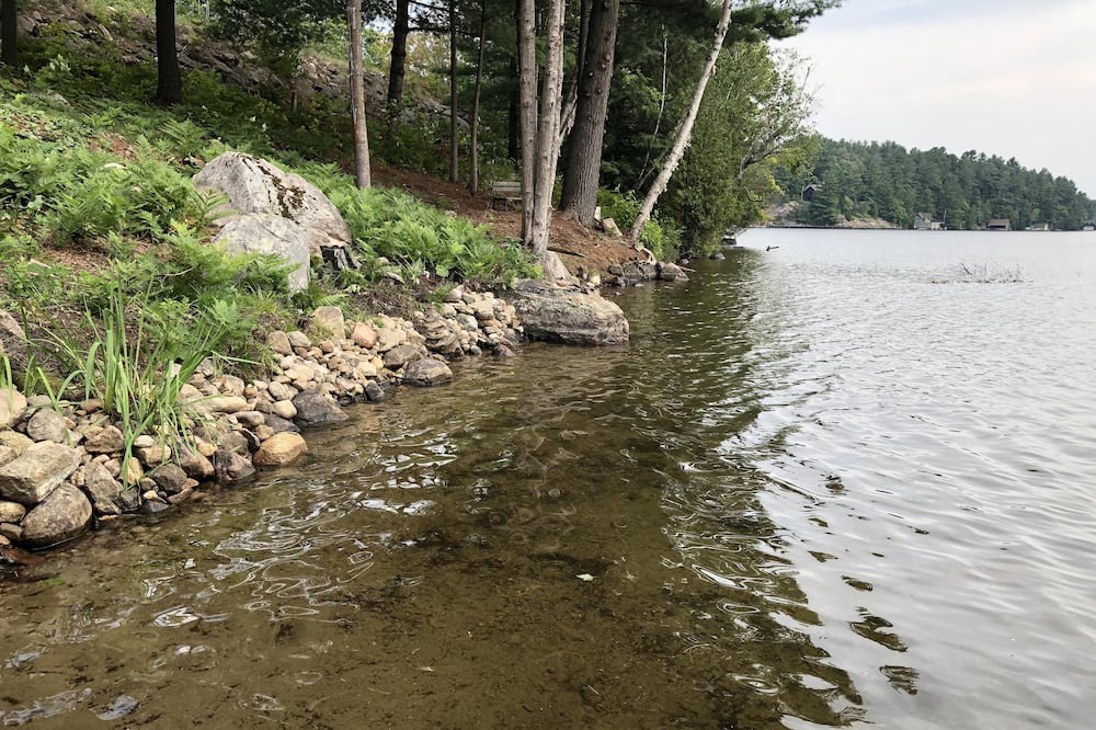 Photo of Others in Rosseau